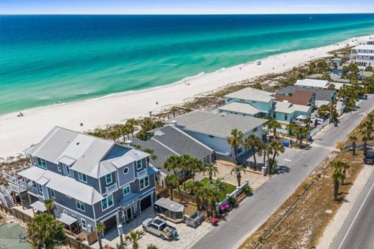 Panama City Beach Homes Vacation Rentals