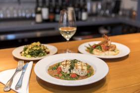 Top Restaurants for Valentine's Day on 30A