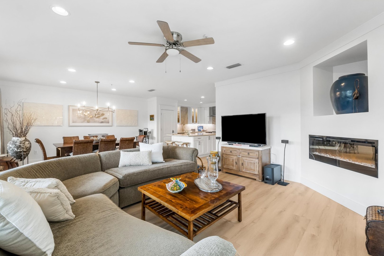 Seaview Villas C201