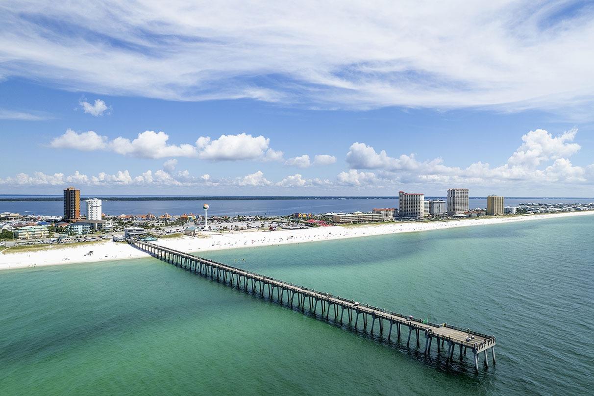 Fort Walton Beach Vacation Rentals