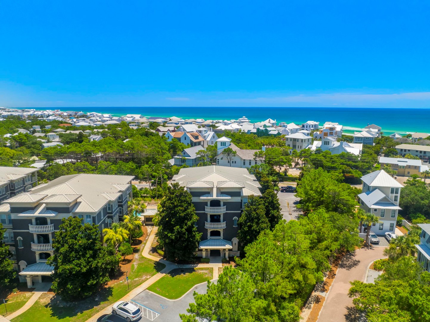 Seaview Villas Bella Beach Villa C201 Photo