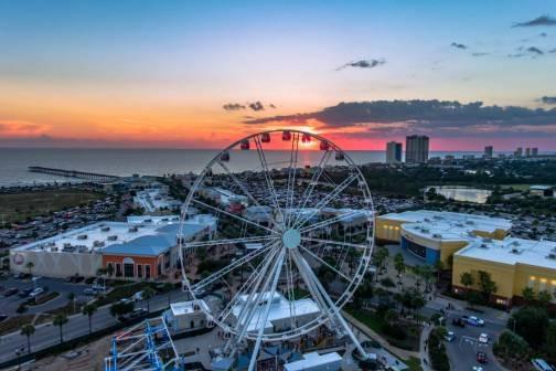 Free Panama City Beach Activities