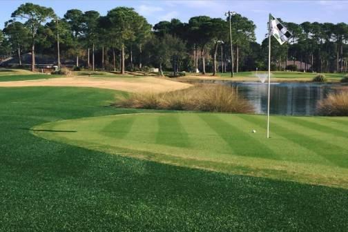 Golf Garden of Destin