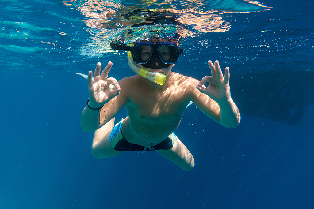 Free Activities in Panama City Beach